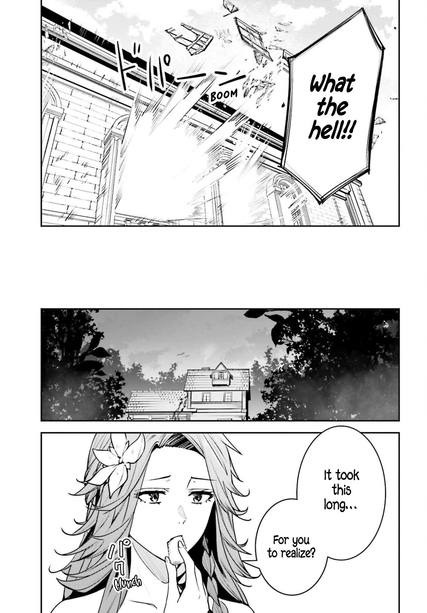 Unnamed Memory Chapter 53 - Page 17