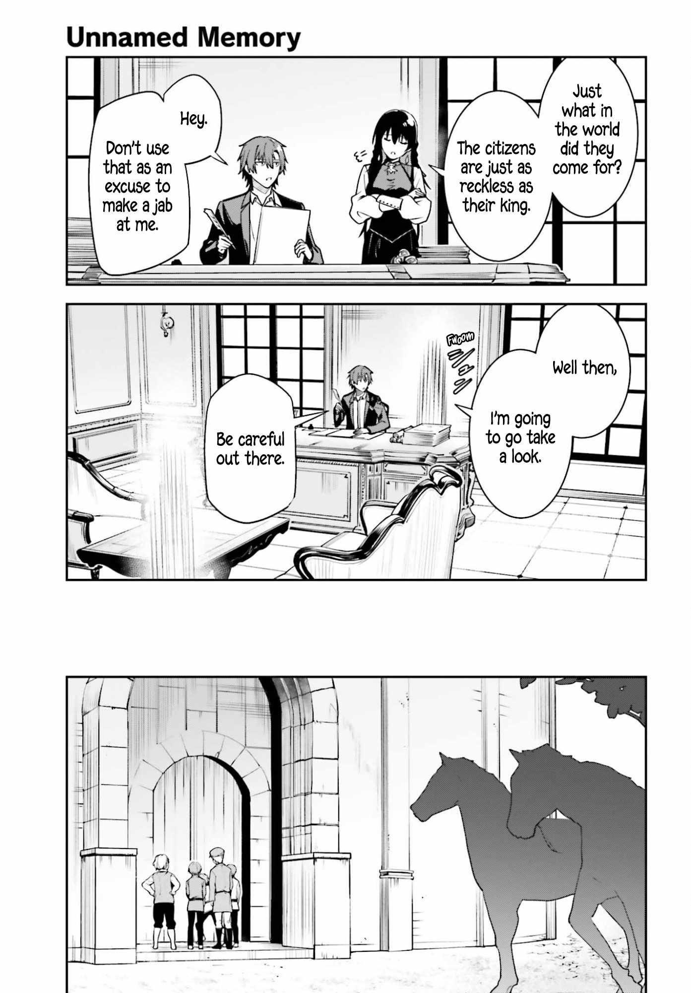 Unnamed Memory Chapter 54 - Page 11