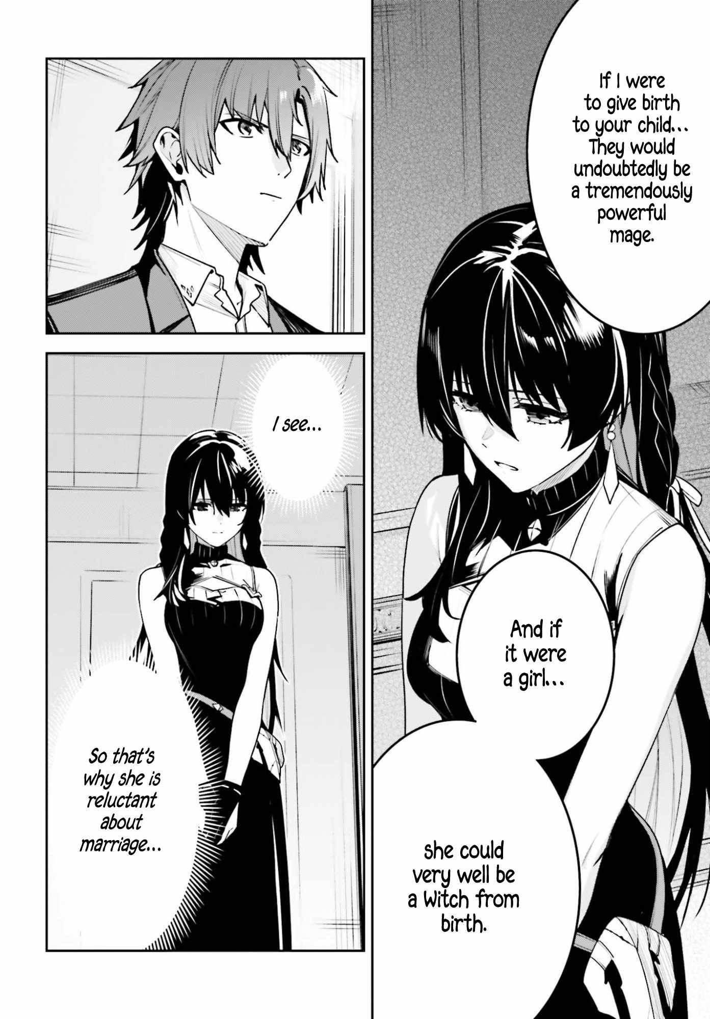 Unnamed Memory Chapter 54 - Page 22