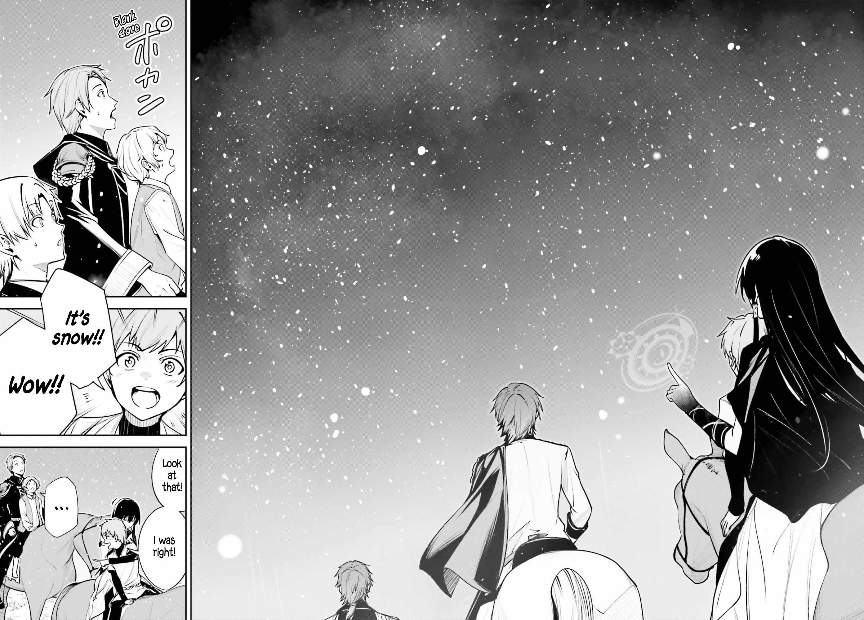 Unnamed Memory Chapter 55 - Page 15