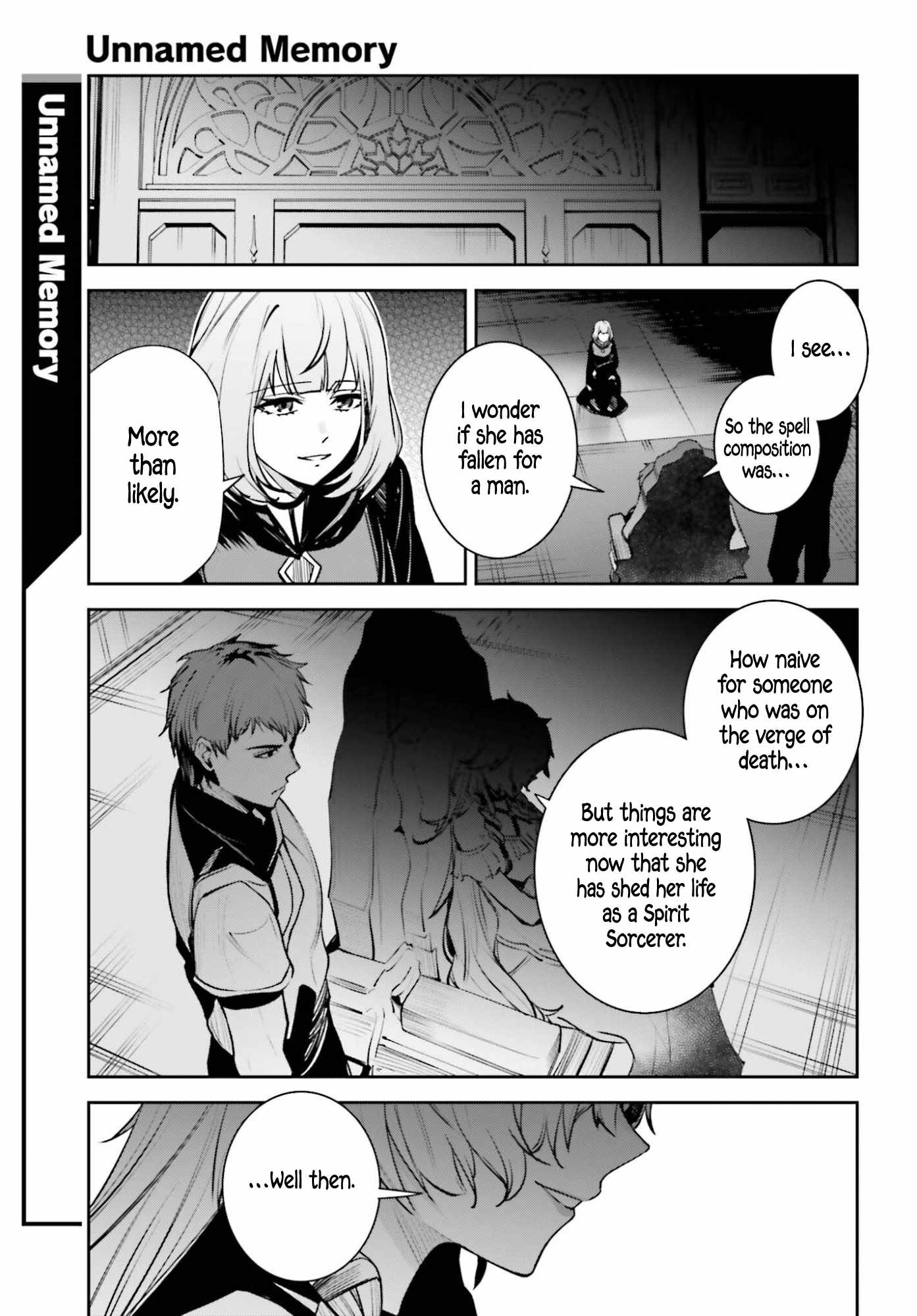 Unnamed Memory Chapter 55 - Page 21