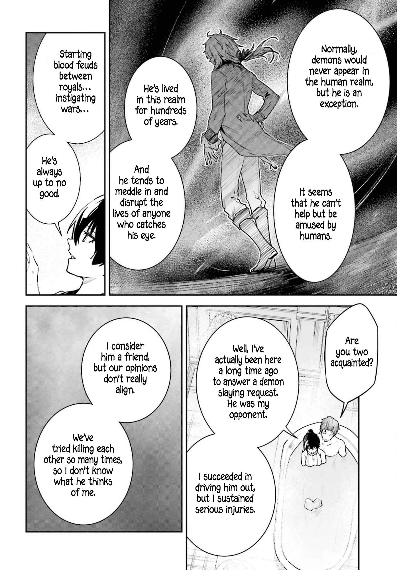 Unnamed Memory Chapter 56 - Page 22