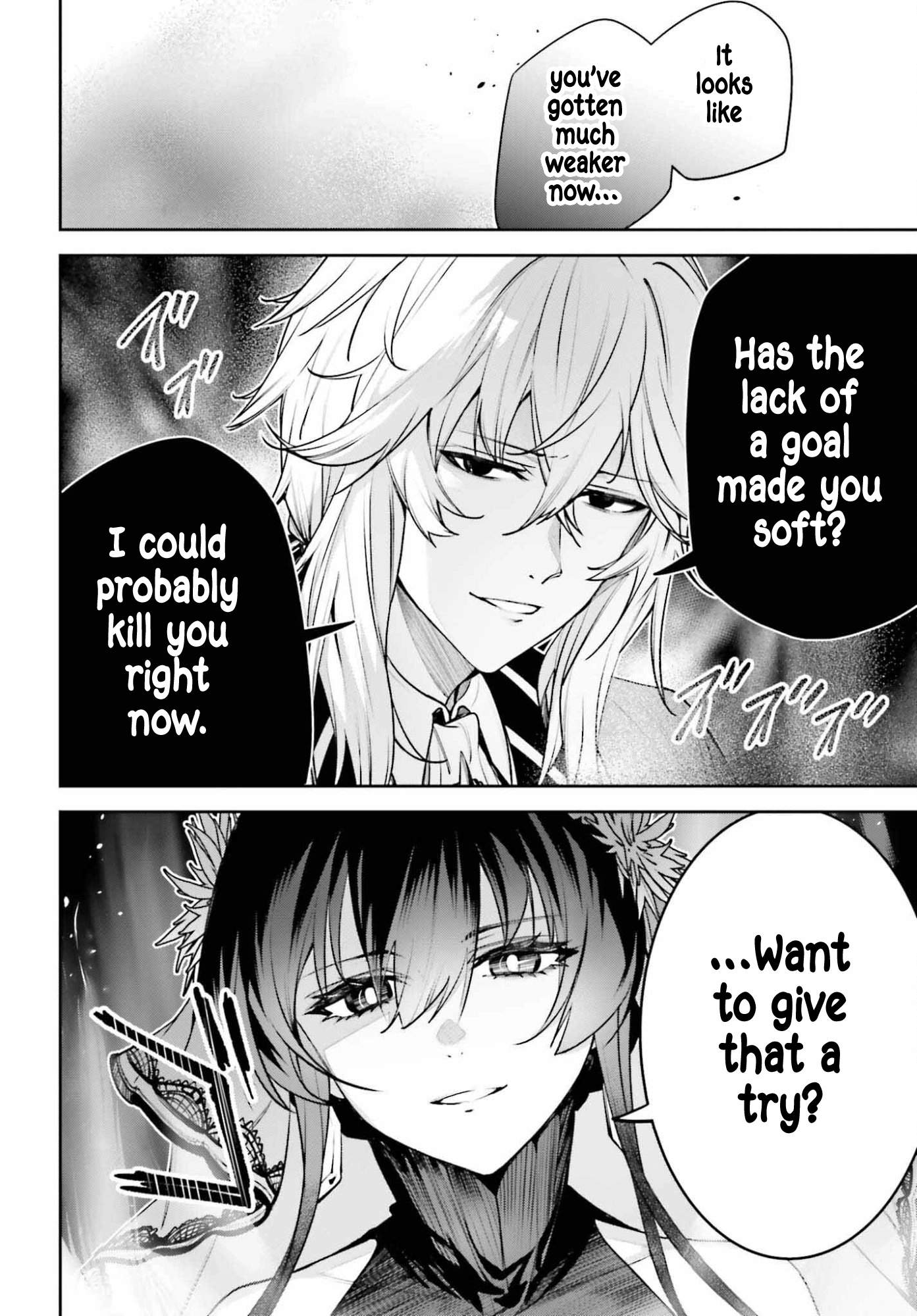 Unnamed Memory Chapter 56 - Page 8