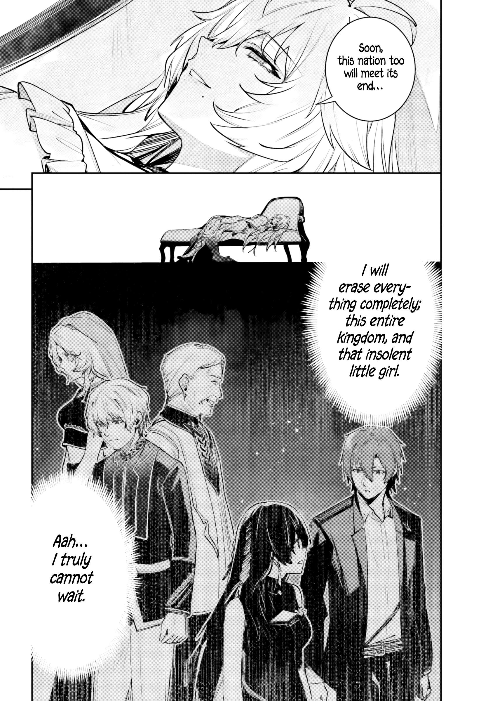 Unnamed Memory Chapter 58 - Page 34