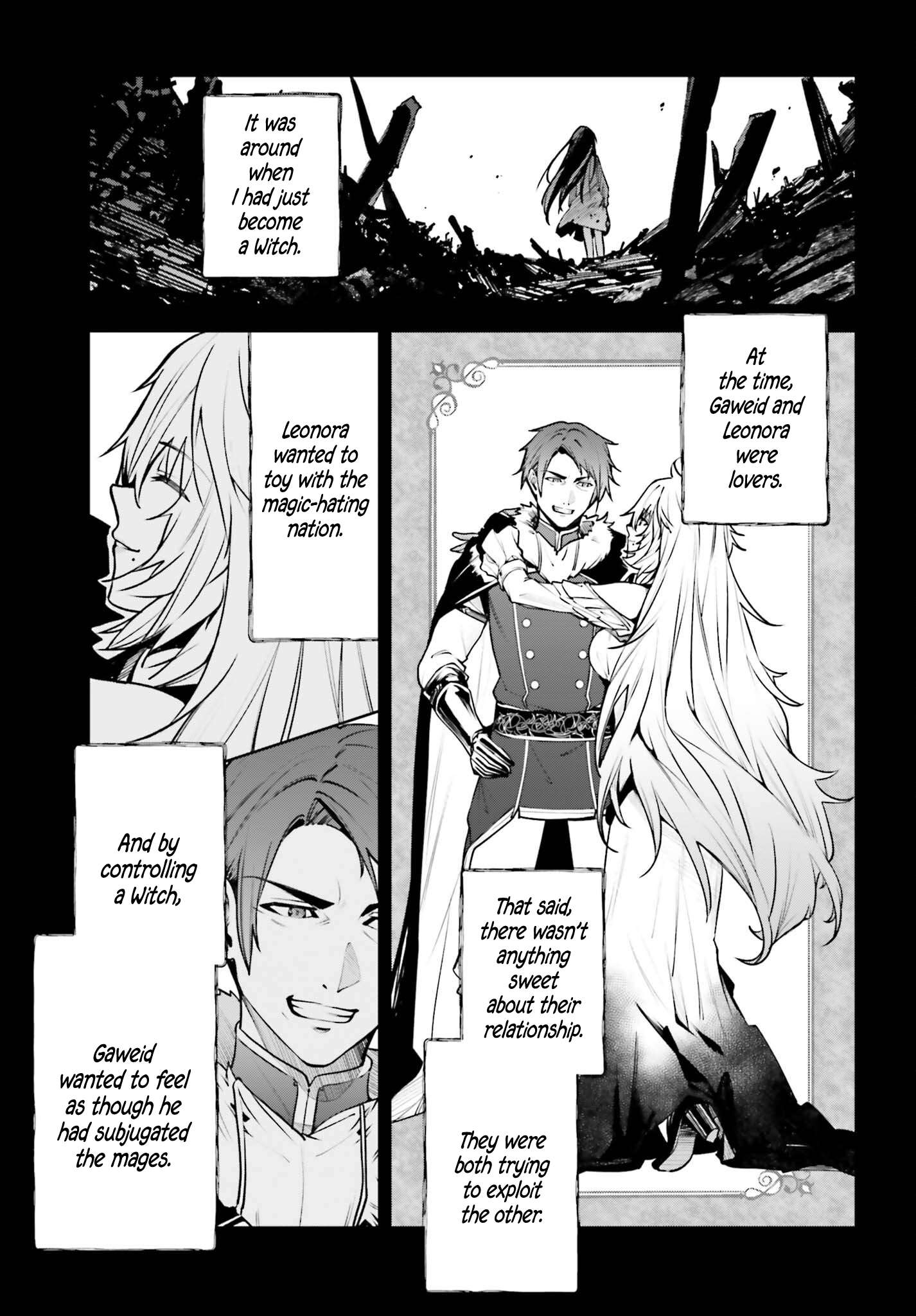 Unnamed Memory Chapter 59.2 - Page 11