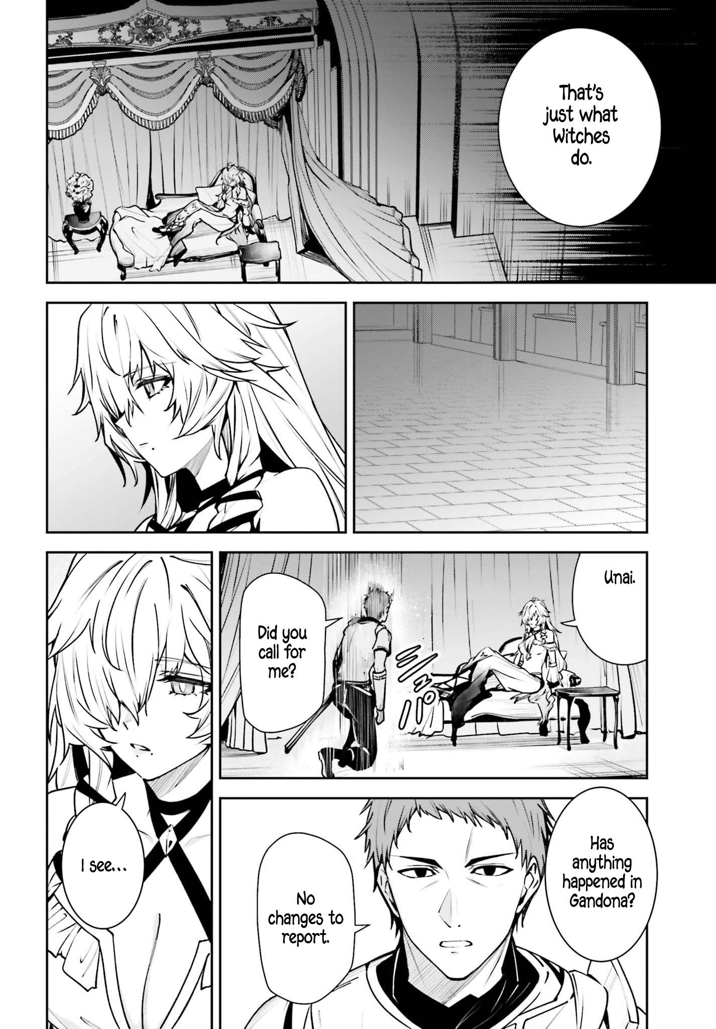 Unnamed Memory Chapter 59.2 - Page 16