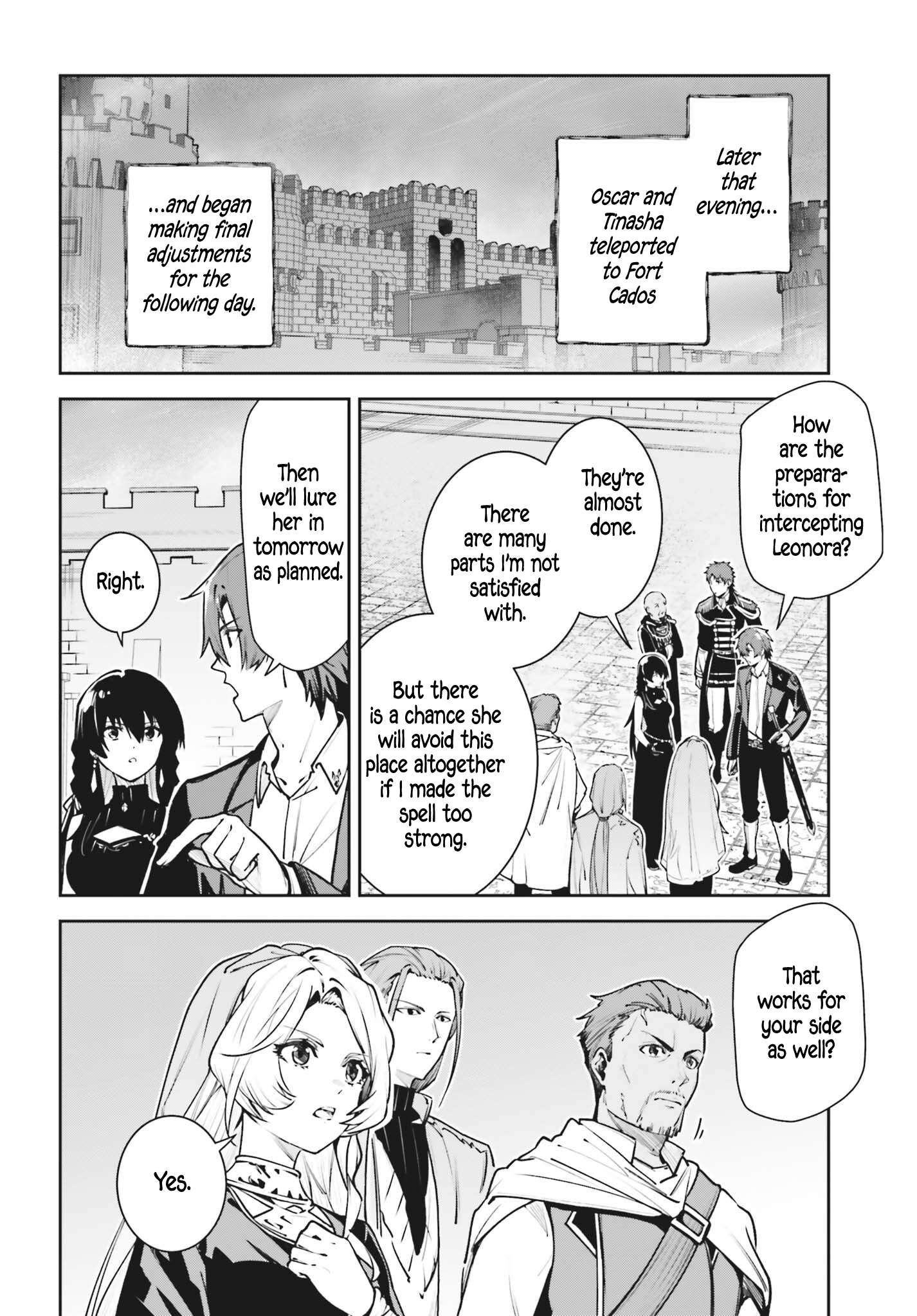 Unnamed Memory Chapter 59.2 - Page 2