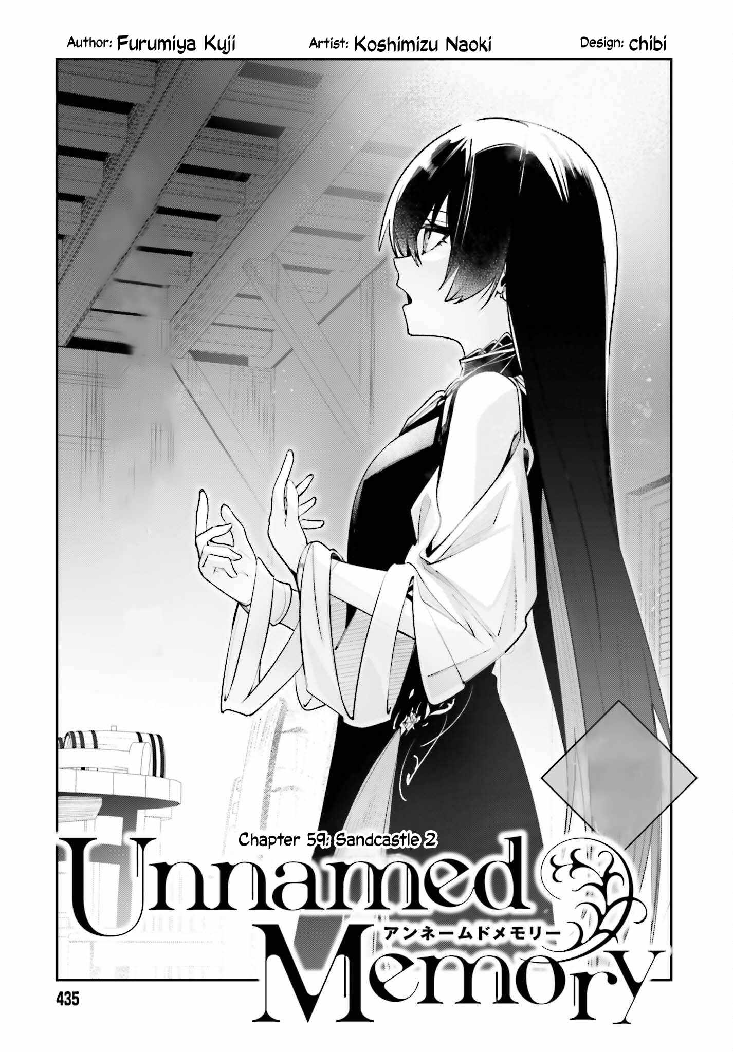 Unnamed Memory Chapter 59 - Page 3