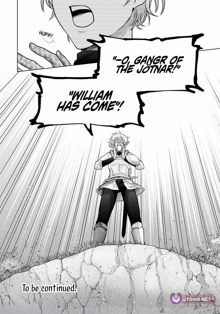 Saihate No Paladin Chapter 72.3 - Page 14