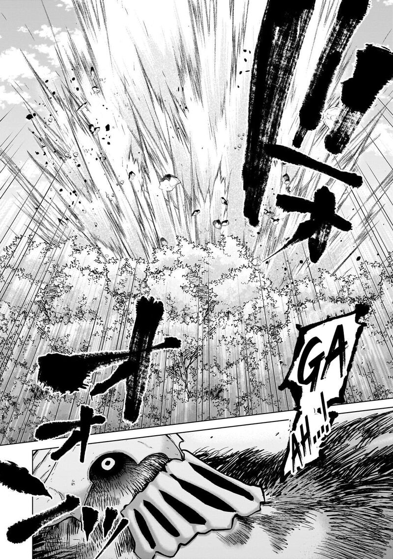 Saihate No Paladin Chapter 74 - Page 14