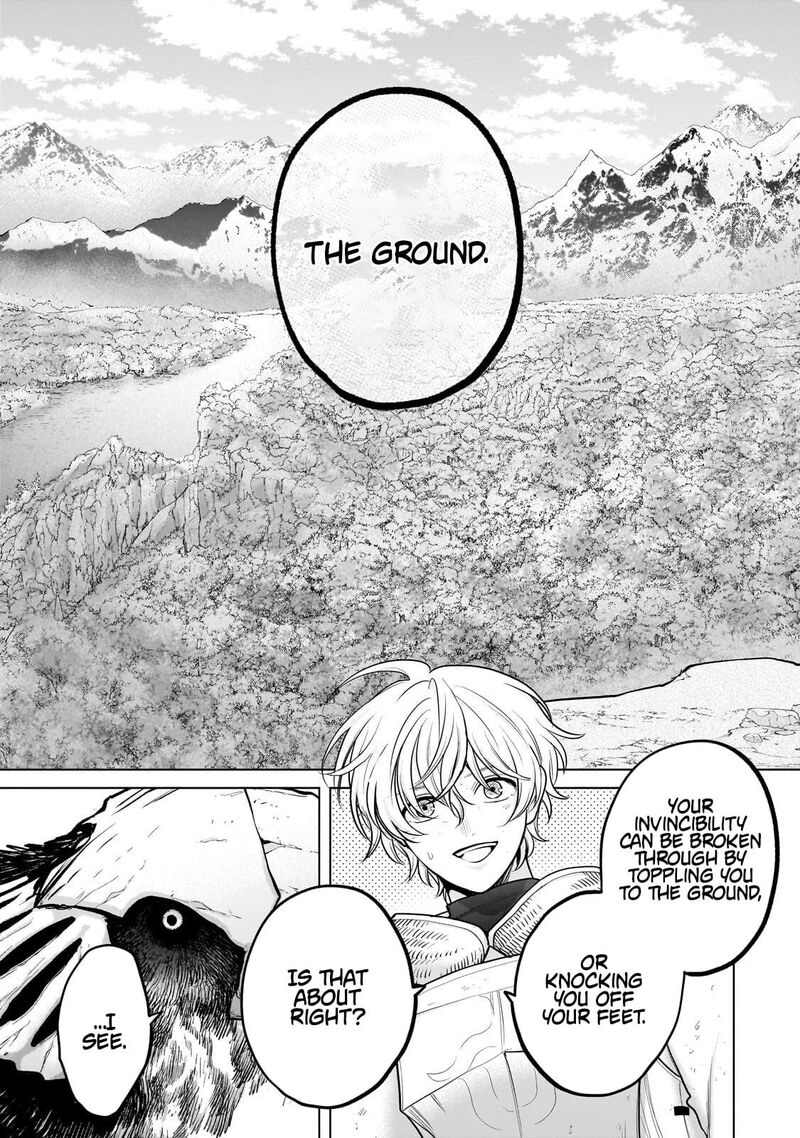Saihate No Paladin Chapter 74 - Page 17