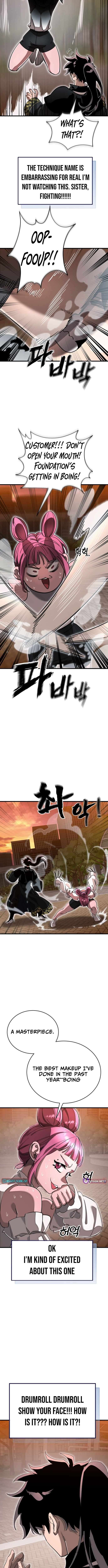 Reincarnation Path of The Underworld King Chapter 105 - Page 2