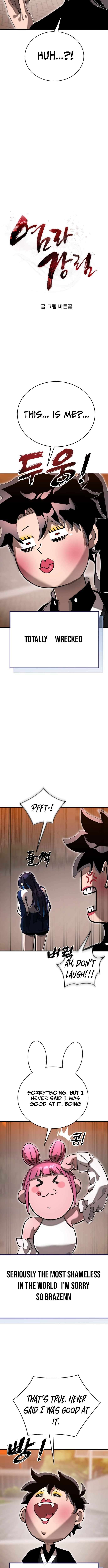 Reincarnation Path of The Underworld King Chapter 105 - Page 3