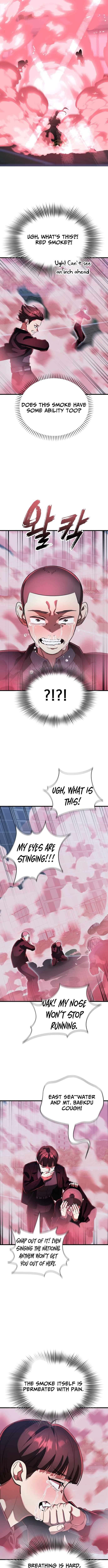 Reincarnation Path of The Underworld King Chapter 106 - Page 14