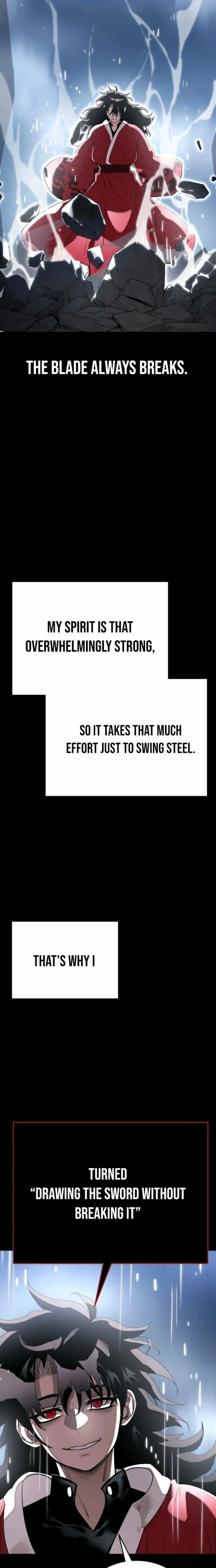 Reincarnation Path of The Underworld King Chapter 110 - Page 6