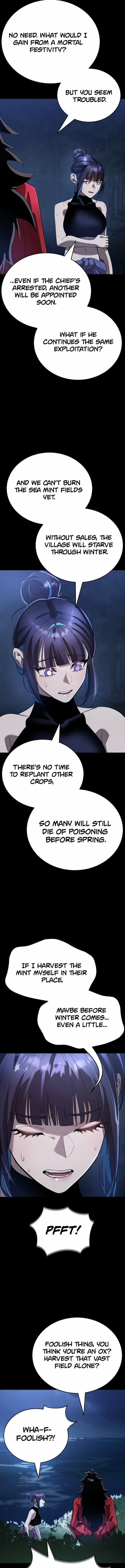 Reincarnation Path of The Underworld King Chapter 113 - Page 20