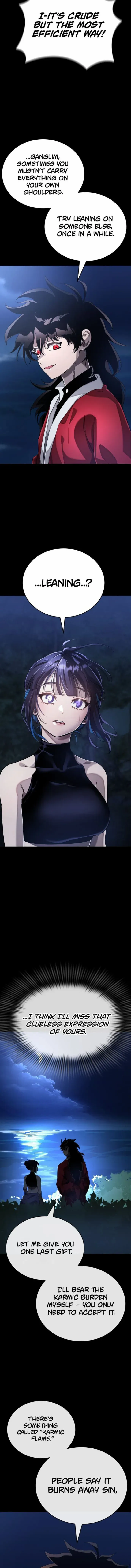 Reincarnation Path of The Underworld King Chapter 113 - Page 21