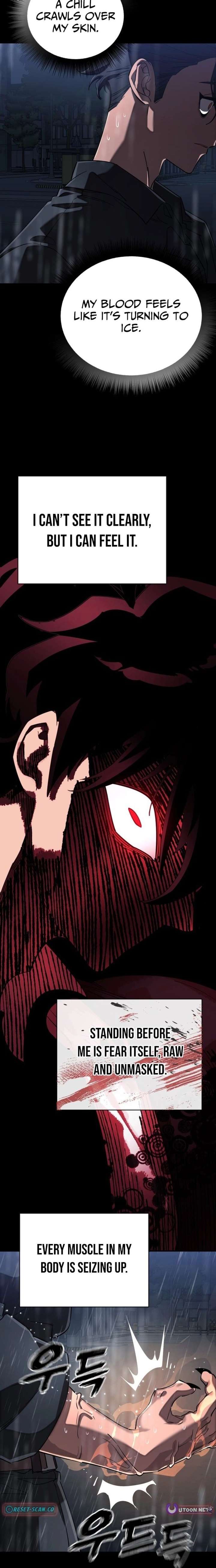 Reincarnation Path of The Underworld King Chapter 114 - Page 17