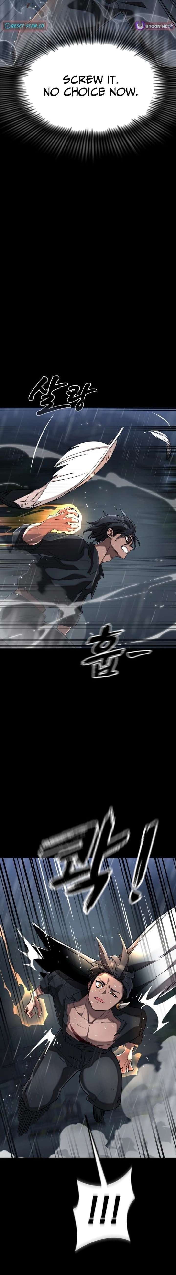 Reincarnation Path of The Underworld King Chapter 114 - Page 19