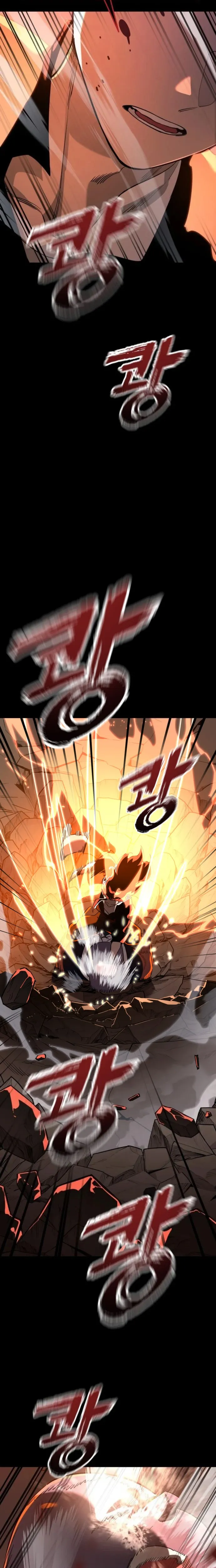 Reincarnation Path of The Underworld King Chapter 115 - Page 38