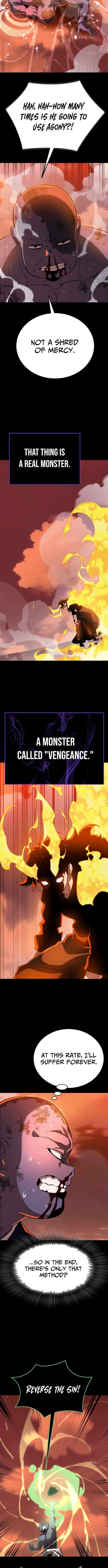 Reincarnation Path of The Underworld King Chapter 116 - Page 14