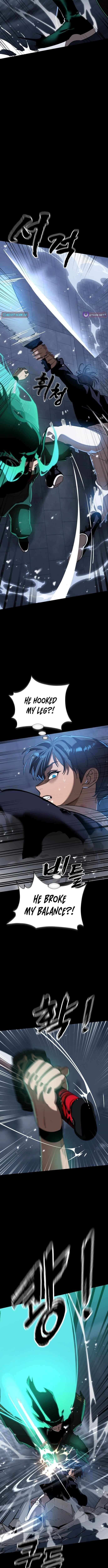 Reincarnation Path of The Underworld King Chapter 117 - Page 13