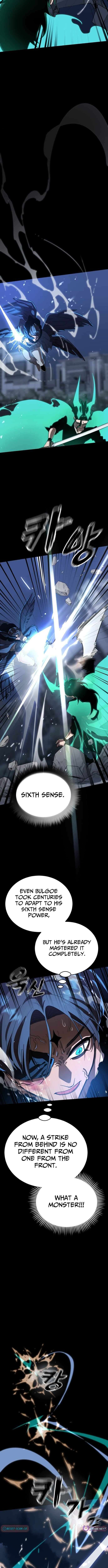 Reincarnation Path of The Underworld King Chapter 117 - Page 15