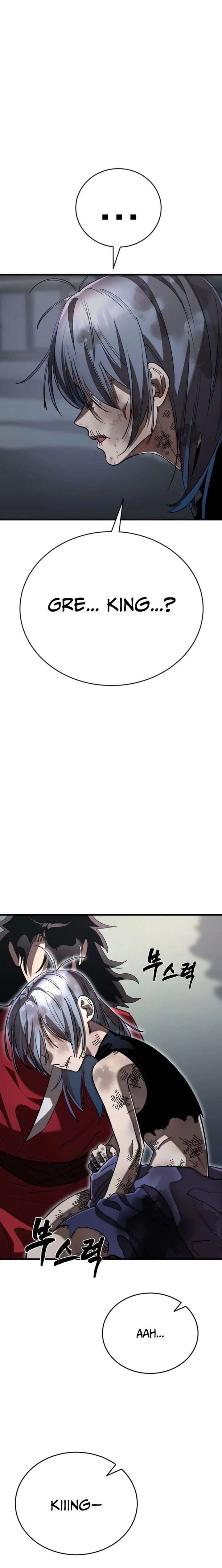 Reincarnation Path of The Underworld King Chapter 118 - Page 31