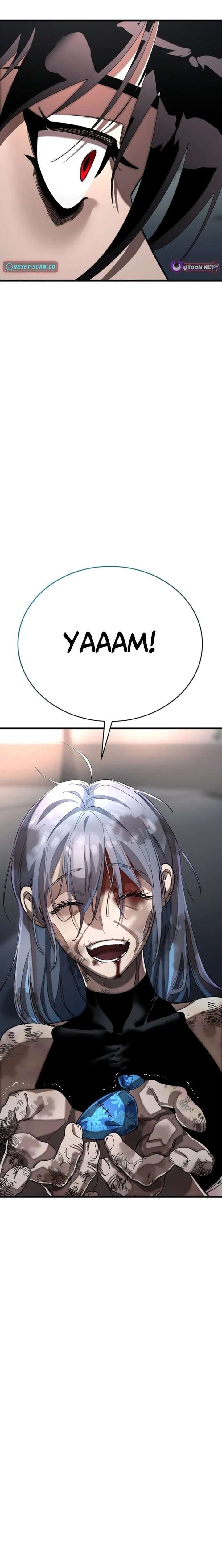 Reincarnation Path of The Underworld King Chapter 118 - Page 32