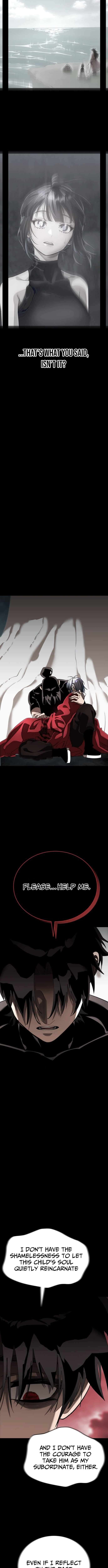 Reincarnation Path of The Underworld King Chapter 119 - Page 18