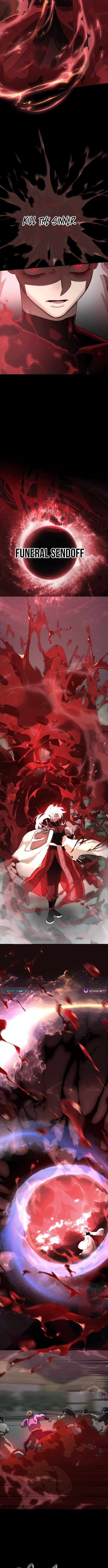 Reincarnation Path of The Underworld King Chapter 119 - Page 2