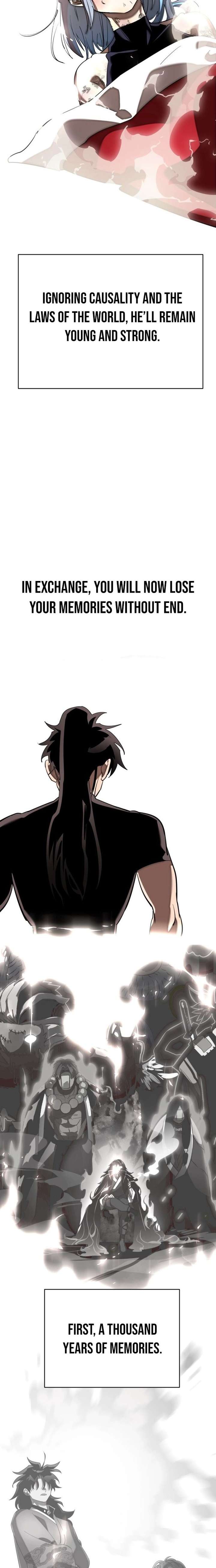 Reincarnation Path of The Underworld King Chapter 120 - Page 13