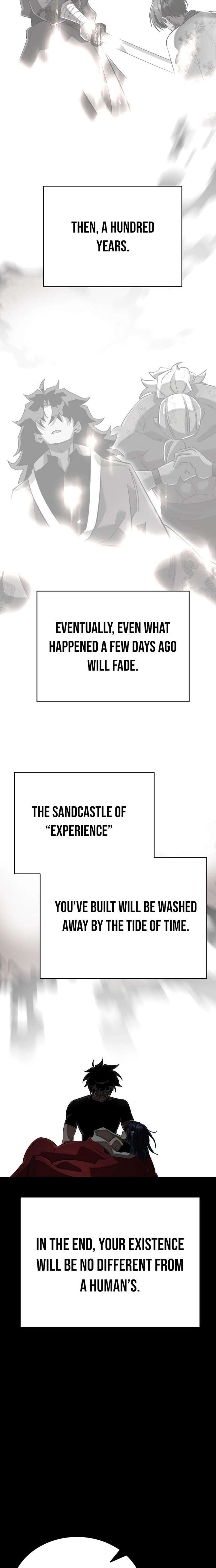 Reincarnation Path of The Underworld King Chapter 120 - Page 14