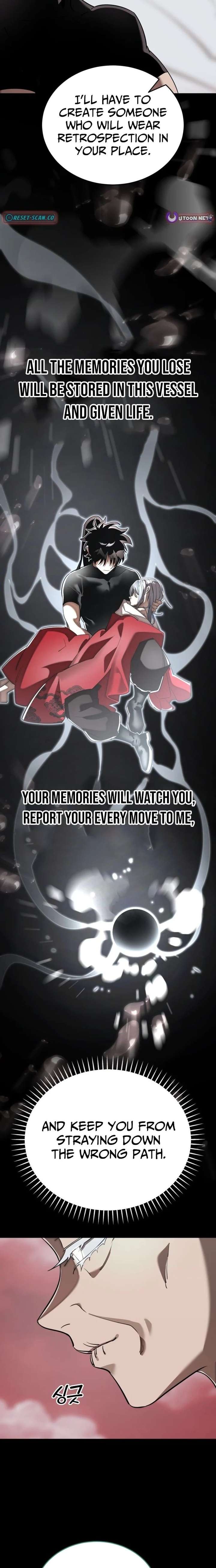 Reincarnation Path of The Underworld King Chapter 120 - Page 16