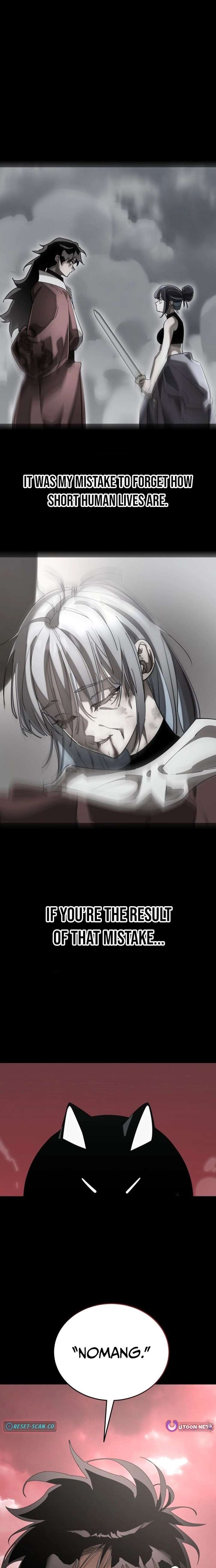 Reincarnation Path of The Underworld King Chapter 120 - Page 18