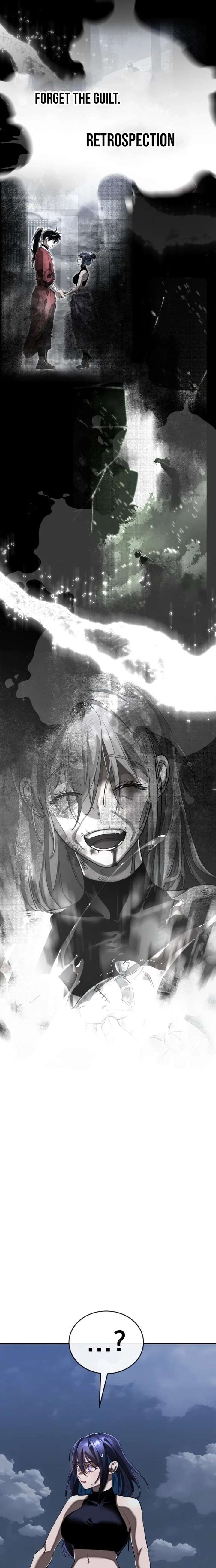 Reincarnation Path of The Underworld King Chapter 120 - Page 21