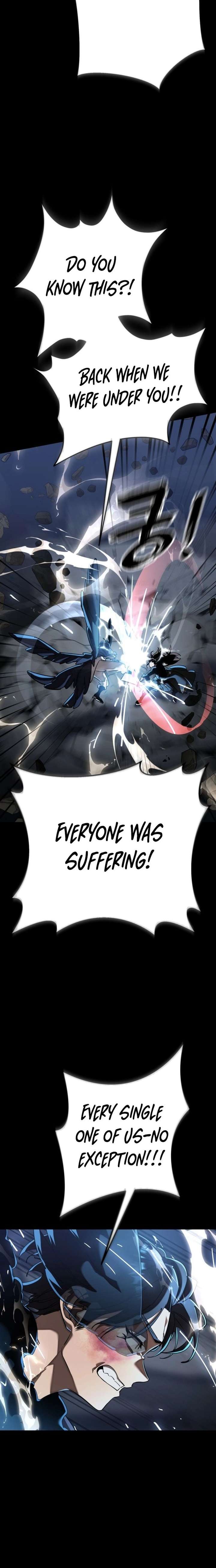 Reincarnation Path of The Underworld King Chapter 120 - Page 35