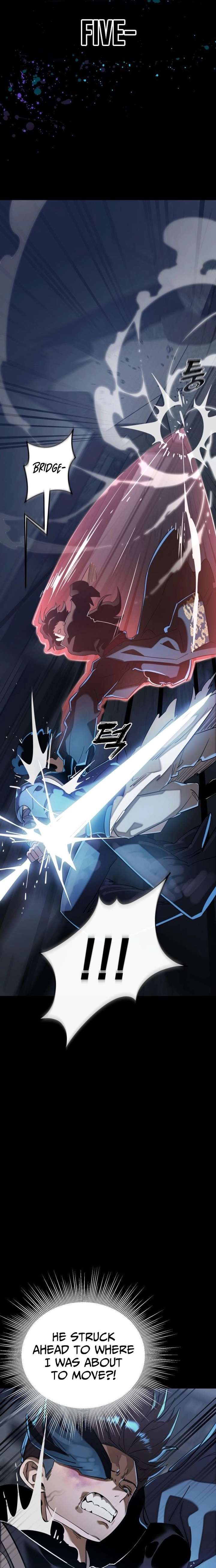 Reincarnation Path of The Underworld King Chapter 120 - Page 37