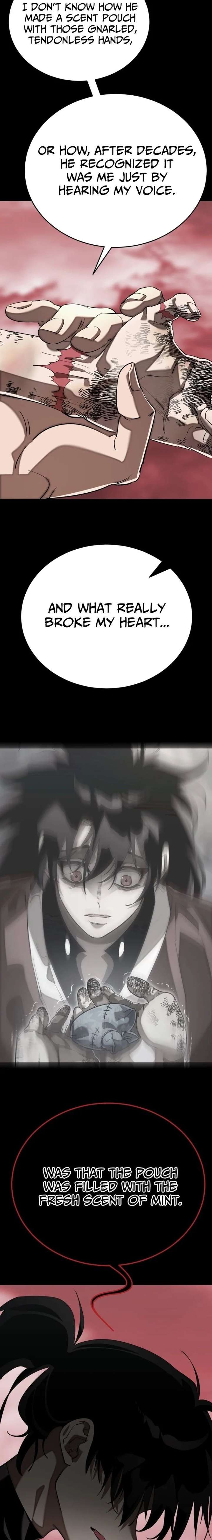 Reincarnation Path of The Underworld King Chapter 120 - Page 5