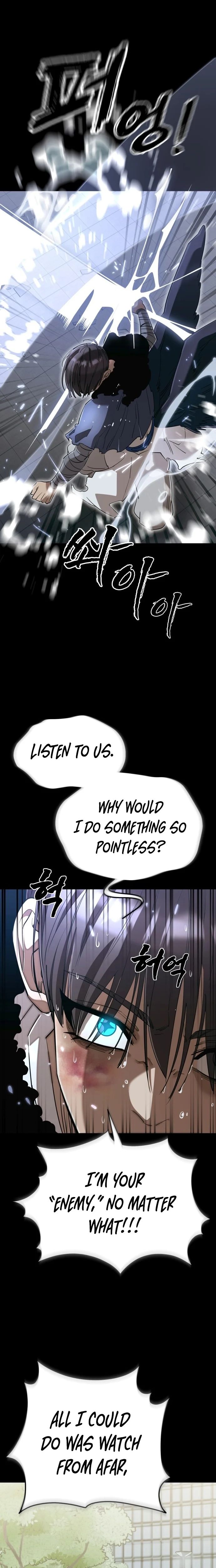 Reincarnation Path of The Underworld King Chapter 121 - Page 25