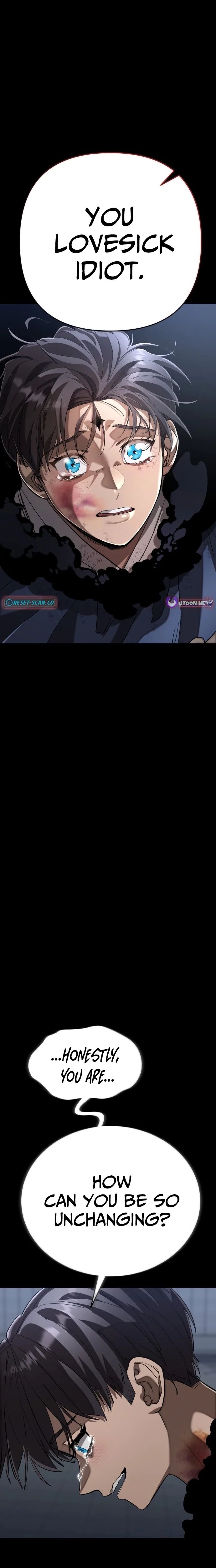 Reincarnation Path of The Underworld King Chapter 121 - Page 30