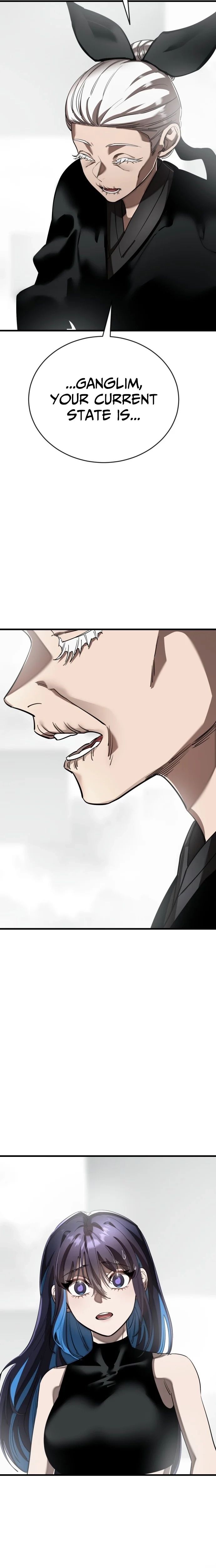 Reincarnation Path of The Underworld King Chapter 121 - Page 6