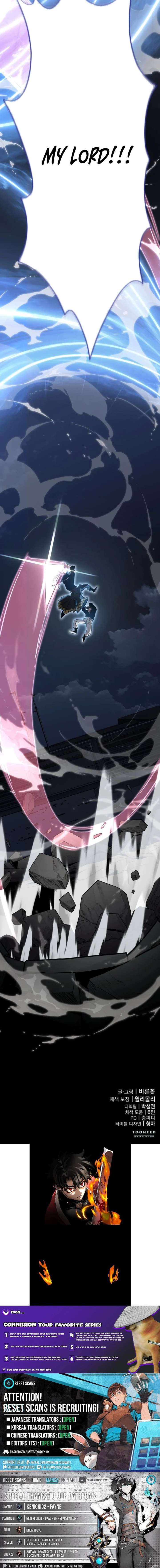 Reincarnation Path of The Underworld King Chapter 122 - Page 23