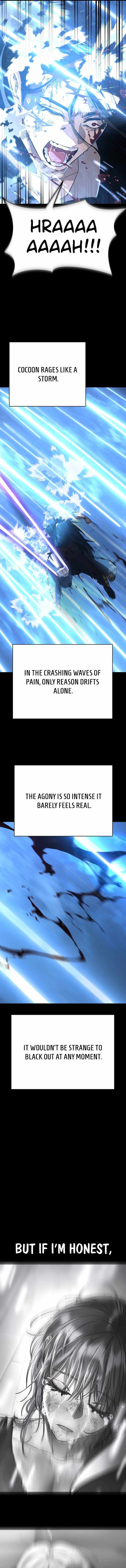 Reincarnation Path of The Underworld King Chapter 123 - Page 11