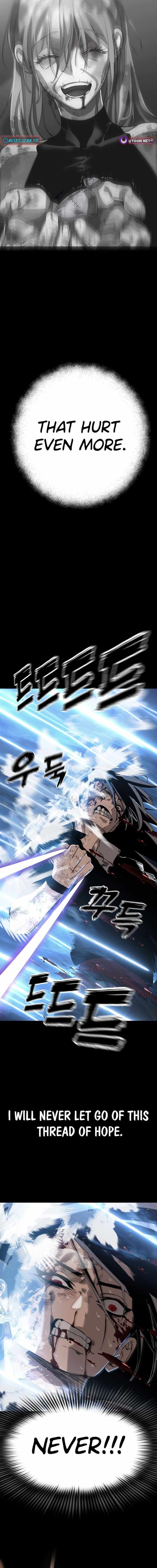 Reincarnation Path of The Underworld King Chapter 123 - Page 12