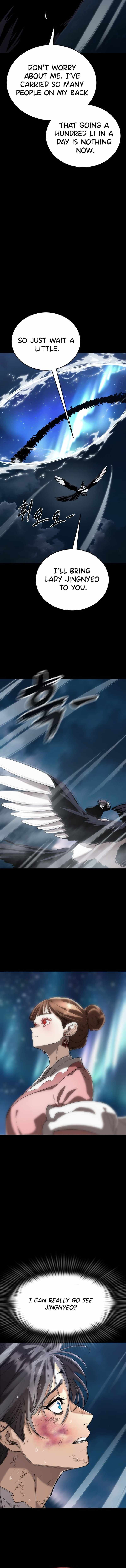 Reincarnation Path of The Underworld King Chapter 123 - Page 26