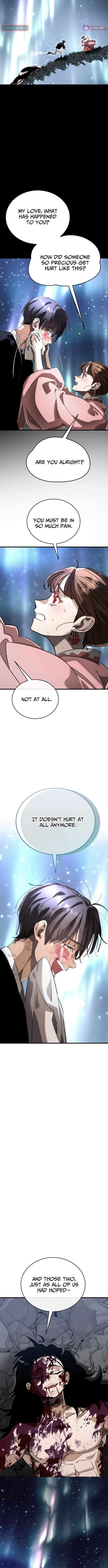 Reincarnation Path of The Underworld King Chapter 124 - Page 13