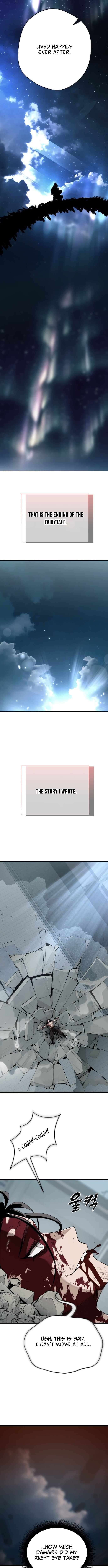 Reincarnation Path of The Underworld King Chapter 124 - Page 14