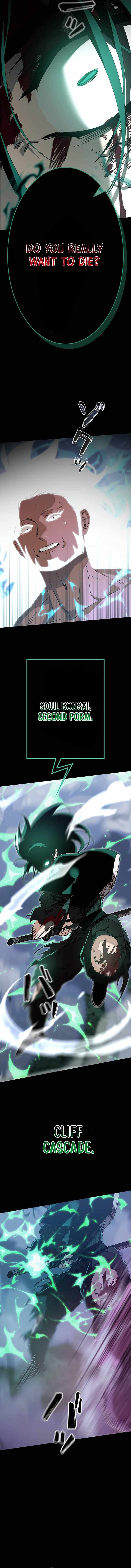 Reincarnation Path of The Underworld King Chapter 137 - Page 14