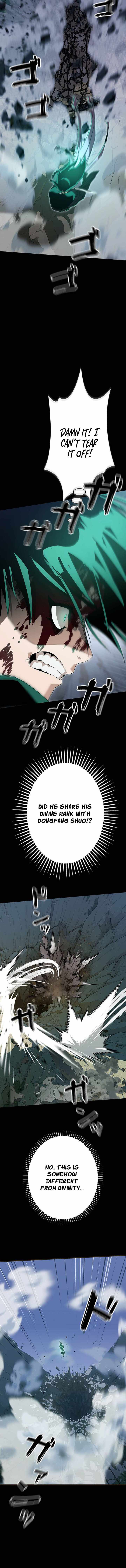 Reincarnation Path of The Underworld King Chapter 137 - Page 16